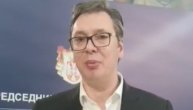 Vučić zamolio ljude da se ne pridružuju protestu