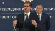 Vučić: Kriju se iza dece i uvode ih u nasilje, a sebe čuvaju