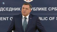 Dodik: Nikada bliža saradnja i razumevanje Srbije i Republike Srpske