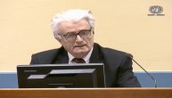Početak izricanja presude Radovanu Karadžiću
