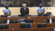 Radovan Karadžić osuđen na doživotnu kaznu zatvora!
