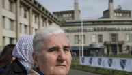 Porodice žrtava u Srebrenici nakon suđenja Karadžiću