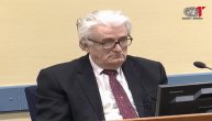 Haški tribunal: Karadžić je delio zajednički cilj da se prisilnim uklanjanjem bosanski Muslimani uklone iz Srebrenice