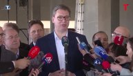 Vučić: Nasilja više neće biti a ako ga i bude trajaće veoma kratko