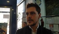 Miloš Biković: Taj zvuk vazdušne opasnosti mi i dan danas odzvanja u ušima