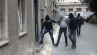 Hapšenje u Beogradu zbog iznude