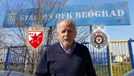 Božidar Milenković: Mladi igrači ovde nemaju od koga da uče fudbal, Zvezda i Partizan su ga uništili