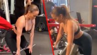Ako želite dobro da se oznojite bacite se na novi fitnes izazov seksi Džej Lo