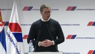 Vučić: Neću da prihvatim nijedan zahtev fašiste Obradovića i dvojice tajkuna
