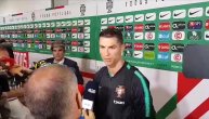 Ronaldo o utakmici sa Srbijom: Osim penala nisu imali ništa!