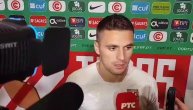 Tadić: Pepe mi se nije izvinio za gaženje