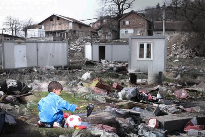 Deset godina Euromodul kontejnera za život koji su se ljudima pretvorili u  pakao: Vapaj očajnih stanara koje niko ne čuje, iz firme danima ćute  (VIDEO) (FOTO) - Telegraf.rs