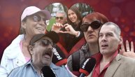 Ona je mlada, puca, a on jedva govori - Šta narod misli o vezi između Milojka (74) i Milijane (21)?