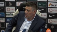 Milošević: Igraćemo napadački fudbal, a od svakog igrača ćemo izvući maksimum
