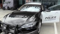 Tesla će od sada da juri kriminalce
