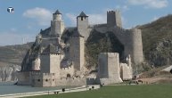 Srbijo, ovo je tvoja tvrđava Golubac