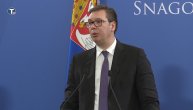Vučić o energetskim pitanjima u Bukureštu