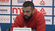 Lazić: Ako ne osećaš pritisak i ako ne možeš da se nosiš sa njim, nemoj da se baviš ovim sportom