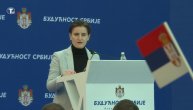 Brnabić: Dela i rezultati govore više od hiljadu reči