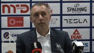 Milan Tomić: Detalji su odlučili, kao i promašena slobodna bacanja