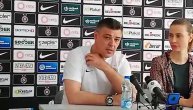 Savo Milošević: Najveći problem je psihološko stanje ekipe