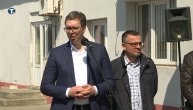 Vučić: Rast suficita, u prva tri meseca 35 milijardi više nego što je planirano