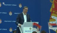 Vučić: 19. aprila skup u Beogradu