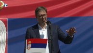 Vučić: I ove godine ćete imati novi rast penzija i plata u javnom sektoru