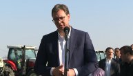 Vučić: Polako ali sigurno zemlju izvlačimo iz krize