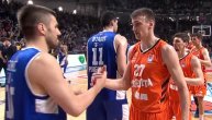 Budućnost izjednačila protiv Cedevite