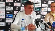 Savo Milošević shvatio da je za Partizan bolje da budu na četvrtom mestu