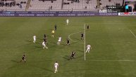 Partizanu poništen gol protiv Čukaričkog
