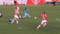 Bačka uzvratila Zvezdi i smanjila prednost