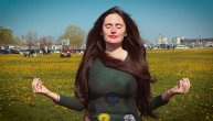 Natasja je otkrila meditaciju koja za samo 20 minuta otklanja stres, a zna i kako vi možete da promenite svoj život za 5 dana