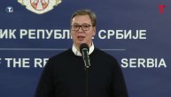 Vučić: Želeo sam da se zahvalim veličanstvenim ženama koje su pokazale da su u stanju da se suprotstave fašizmu