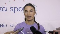 Ivana Španović dala savete budućim šampionima