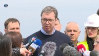 Vučić: Ko je Obradović da blokira bilo koga? Nećemo dozvoliti nasilje, institucije će reagovati