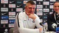 Savo Milošević pred derbi odluke dao veće šanse Zvezdi u odnosu na Partizan
