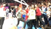 Snimak iz drugog ugla: Kalinić brutalno ubija boga u navijaču