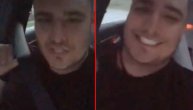 Darko Lazić se oglasio nakon što su ga žestoko iskritikovali jer ne veže pojas u automobilu!
