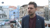 Biković: U Beogradu se snima reportaža "Tajno saopštavamo celom svetu"