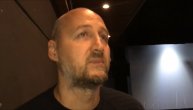 Dino Rađa emotivno doživeo ovacije u Beogradu