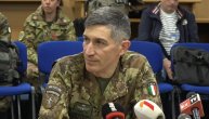 Telegraf u glavnom štabu i komandi Kfora: Postavili smo 3 ključna pitanja komandantu o bezbednosti Srba na Kosovu