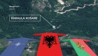 Na Košare su navalili teroristi, NATO, Legija stranaca ali u Metohiju nisu ušli