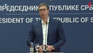 Vučić: Žele da ukinu Srbima pravo na mišljenje