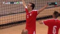 Dominacija na samom startu: Srbija prva zabila gol Brazilu