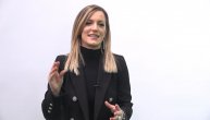 Desilo mi se jednom da zaboravim reči: Tijana Bogićević otkrila urnebesnu anegdotu