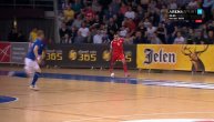 Treći gol za futsal reprezentaciju Srbije