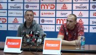 Tomić pred prvi meč ABA finala
