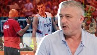 Kreteni su prozivali Jokića! Danilović veruje da će as Denvera igrati za Srbiju